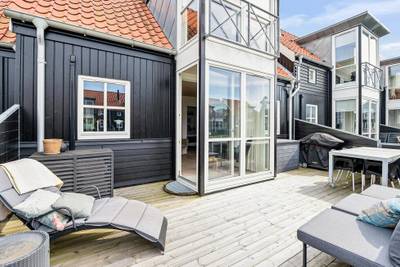 Vorschaubild von Ferienhaus OB31 in Juelsminde - Ostjütland