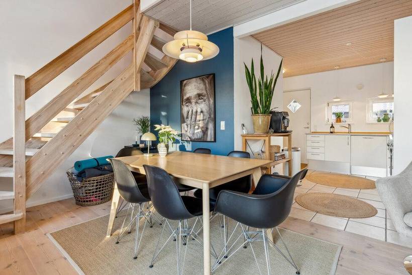 Foto von Ferienhaus OB31 in Juelsminde - Ostjütland