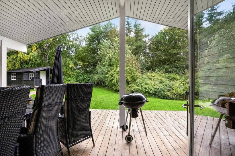 Foto von Ferienhaus OB34 in Hostrup - Thy/Limfjord