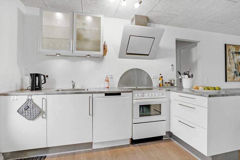 Foto von Ferienhaus OB34 in Hostrup - Thy/Limfjord