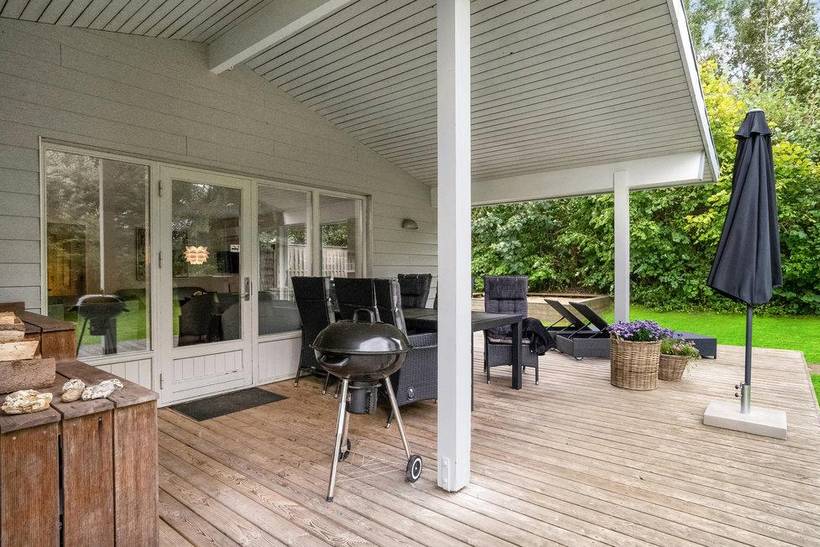 Foto von Ferienhaus OB34 in Hostrup - Thy/Limfjord