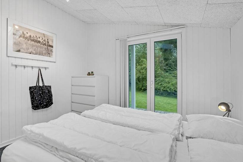 Foto von Ferienhaus OB34 in Hostrup - Thy/Limfjord