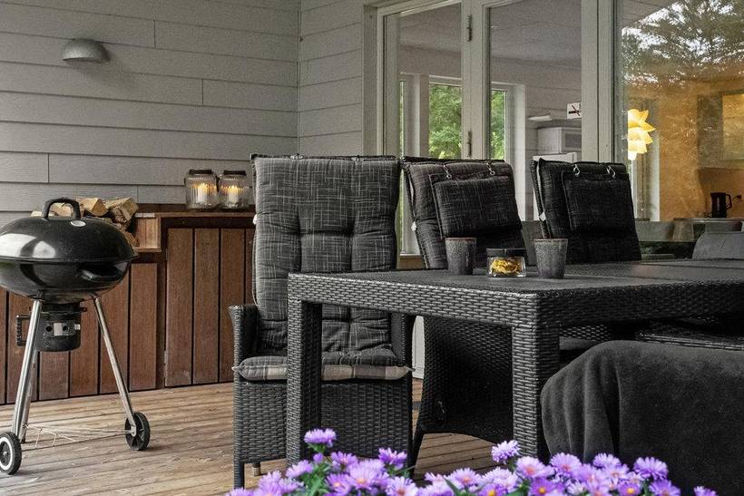 Foto von Ferienhaus OB34 in Hostrup - Thy/Limfjord