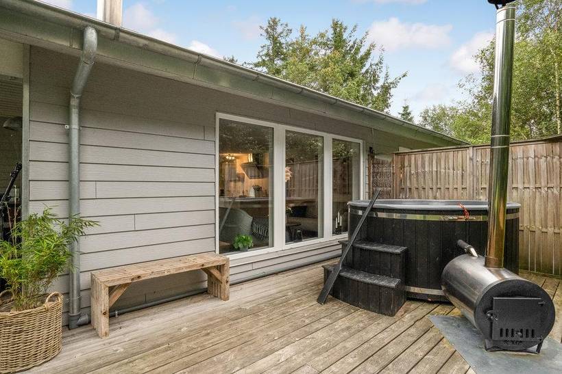 Foto von Ferienhaus OB34 in Hostrup - Thy/Limfjord