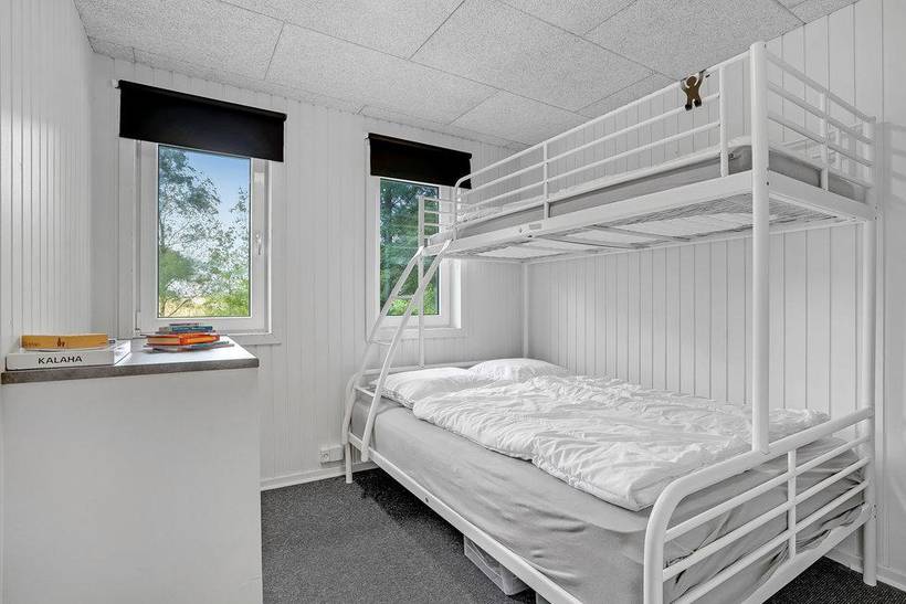 Foto von Ferienhaus OB34 in Hostrup - Thy/Limfjord
