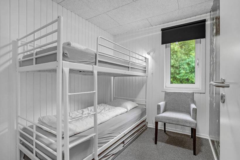 Foto von Ferienhaus OB34 in Hostrup - Thy/Limfjord