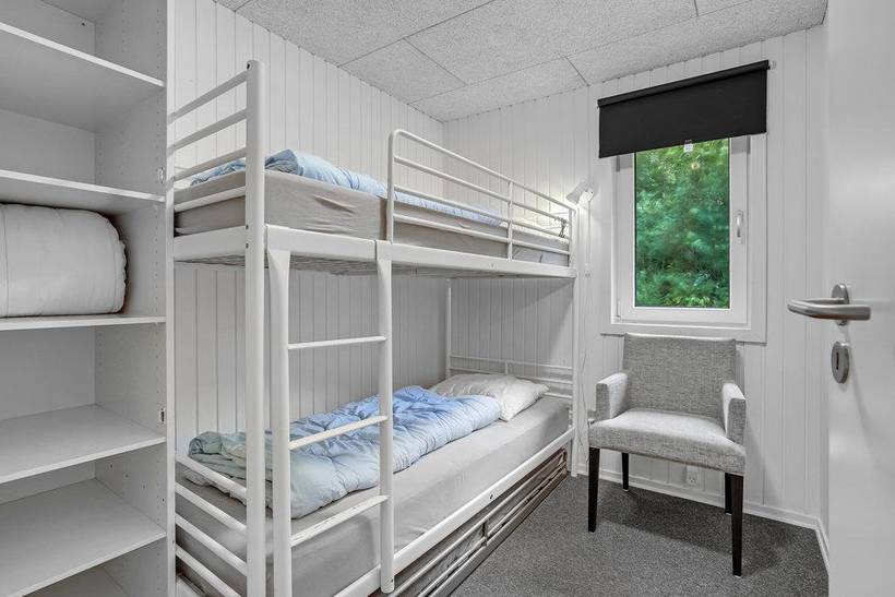 Foto von Ferienhaus OB34 in Hostrup - Thy/Limfjord