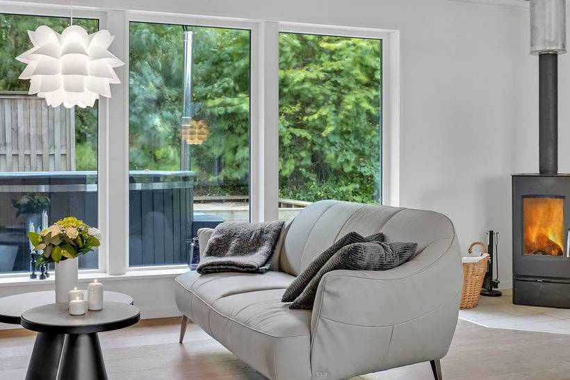 Foto von Ferienhaus OB34 in Hostrup - Thy/Limfjord
