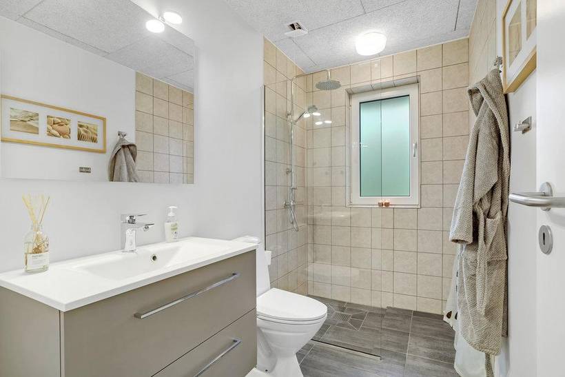 Foto von Ferienhaus OB34 in Hostrup - Thy/Limfjord