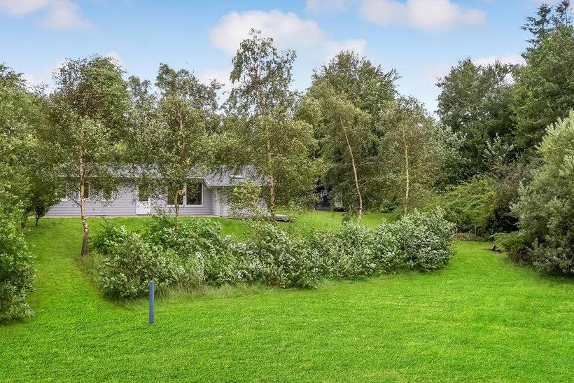 Foto von Ferienhaus OB34 in Hostrup - Thy/Limfjord