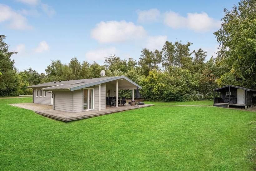 Foto von Ferienhaus OB34 in Hostrup - Thy/Limfjord