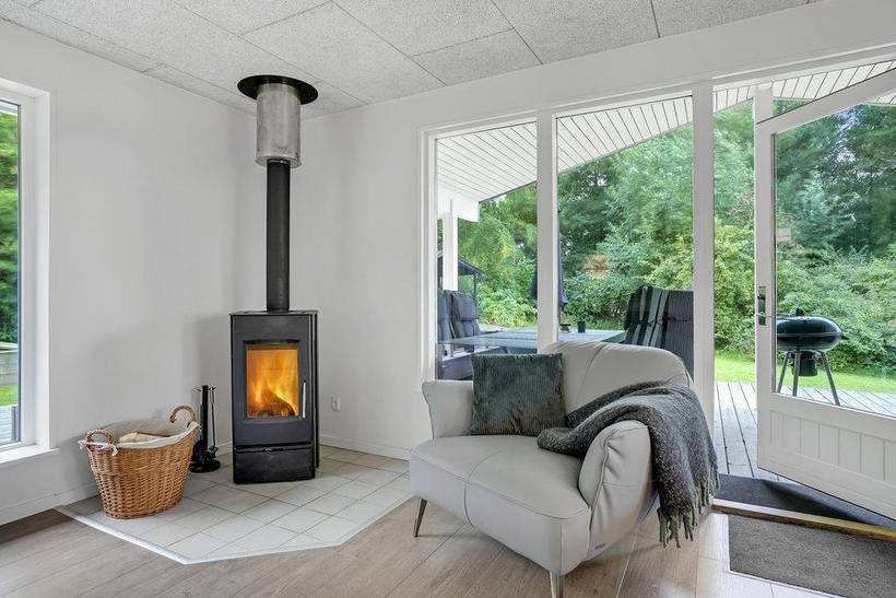 Foto von Ferienhaus OB34 in Hostrup - Thy/Limfjord
