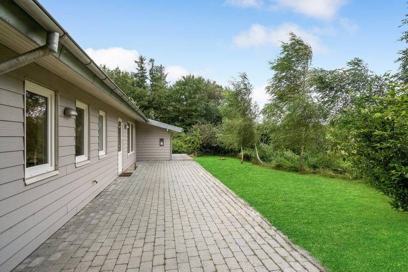 Foto von Ferienhaus OB34 in Hostrup - Thy/Limfjord