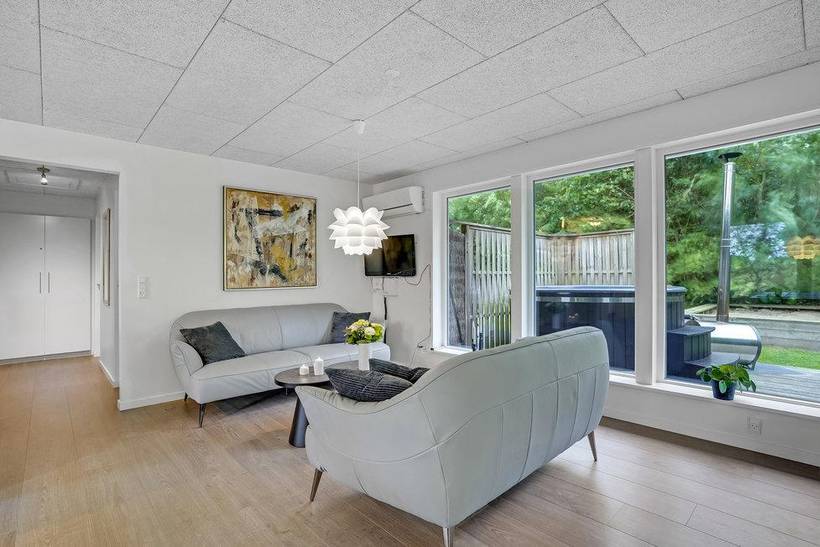 Foto von Ferienhaus OB34 in Hostrup - Thy/Limfjord