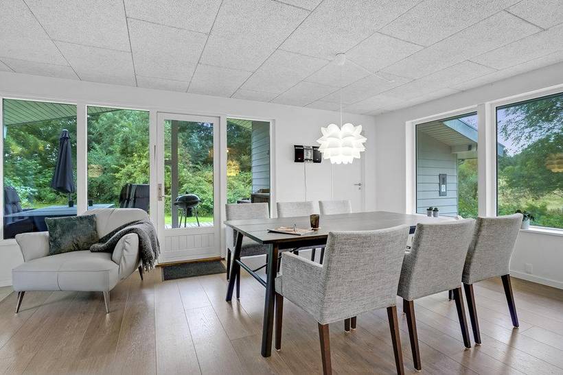 Foto von Ferienhaus OB34 in Hostrup - Thy/Limfjord