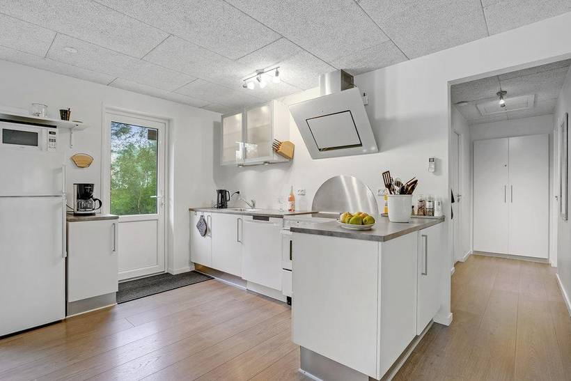Foto von Ferienhaus OB34 in Hostrup - Thy/Limfjord