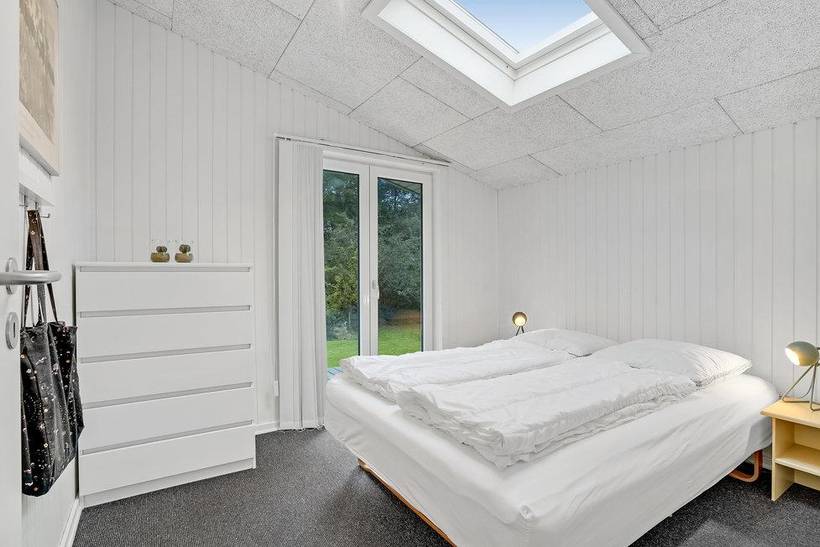 Foto von Ferienhaus OB34 in Hostrup - Thy/Limfjord