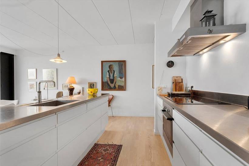 Foto von Ferienhaus OB43 in Ebeltoft - Ostjütland