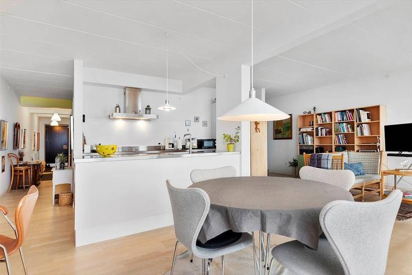 Foto von Ferienhaus OB43 in Ebeltoft - Ostjütland