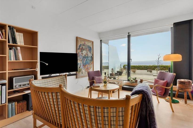Foto von Ferienhaus OB43 in Ebeltoft - Ostjütland