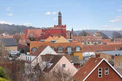 Vorschaubild von Ferienhaus OB43 in Ebeltoft - Ostjütland