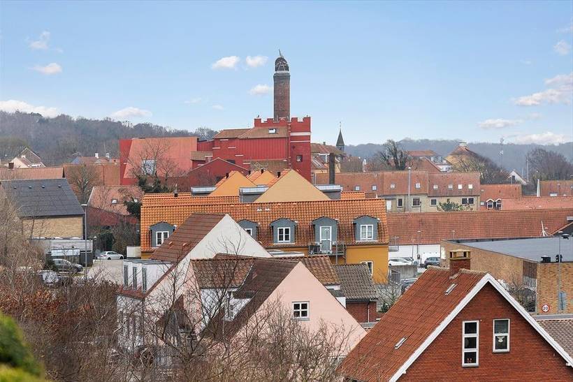 Foto von Ferienhaus OB43 in Ebeltoft - Ostjütland