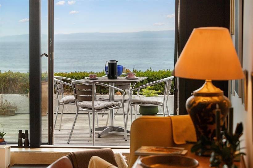 Foto von Ferienhaus OB43 in Ebeltoft - Ostjütland