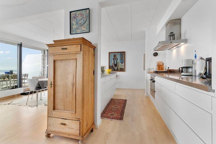Foto von Ferienhaus OB43 in Ebeltoft - Ostjütland