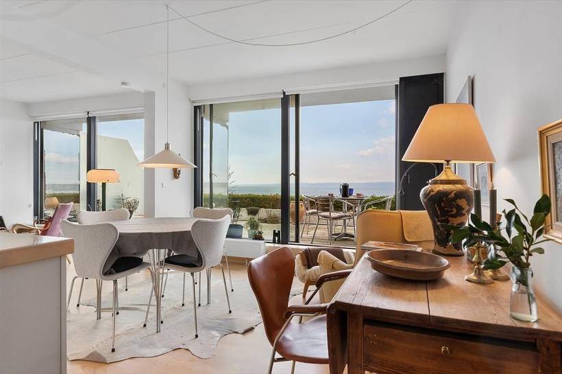 Foto von Ferienhaus OB43 in Ebeltoft - Ostjütland