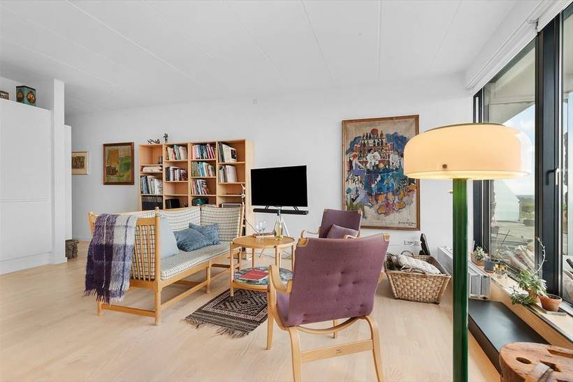 Foto von Ferienhaus OB43 in Ebeltoft - Ostjütland