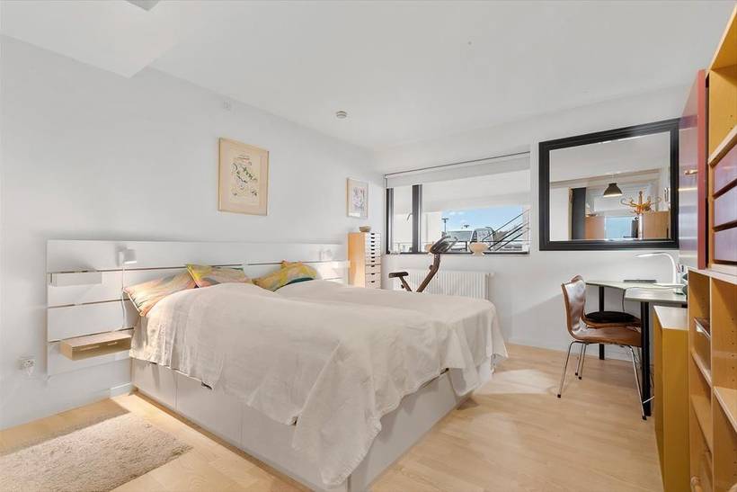 Foto von Ferienhaus OB43 in Ebeltoft - Ostjütland