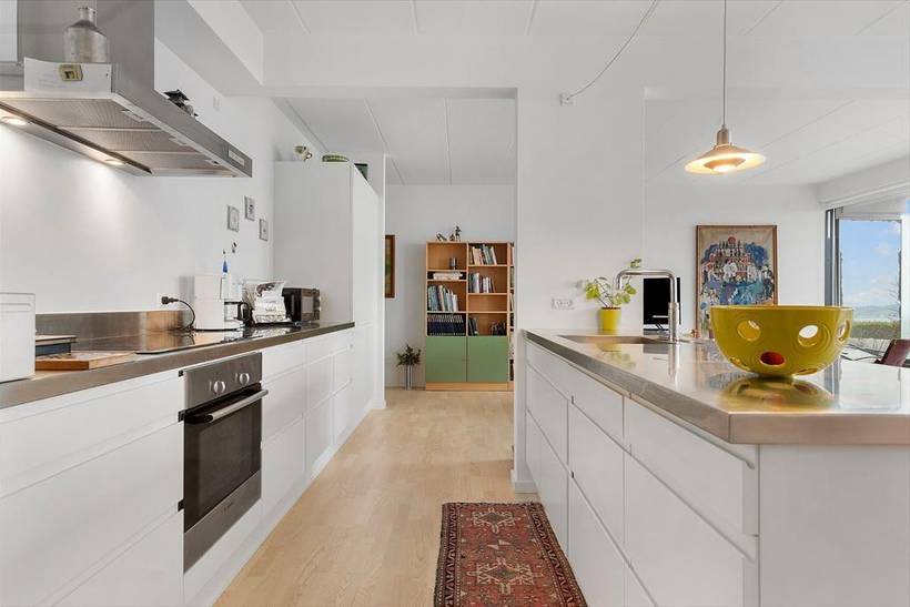 Foto von Ferienhaus OB43 in Ebeltoft - Ostjütland
