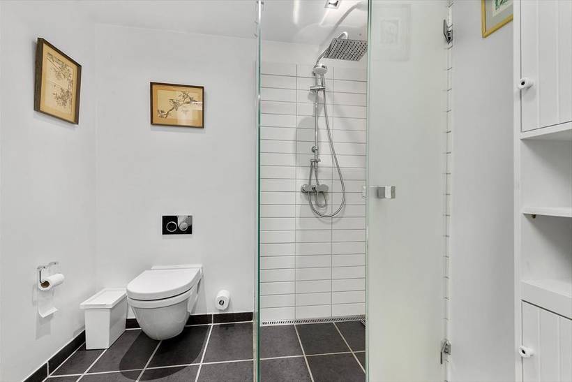 Foto von Ferienhaus OB43 in Ebeltoft - Ostjütland