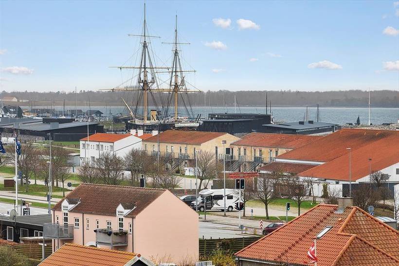 Foto von Ferienhaus OB43 in Ebeltoft - Ostjütland