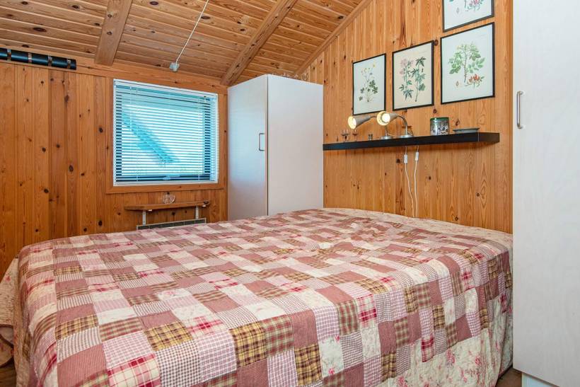Foto von Ferienhaus OB45 in Vrist - Vejlby Klit - Westjütland