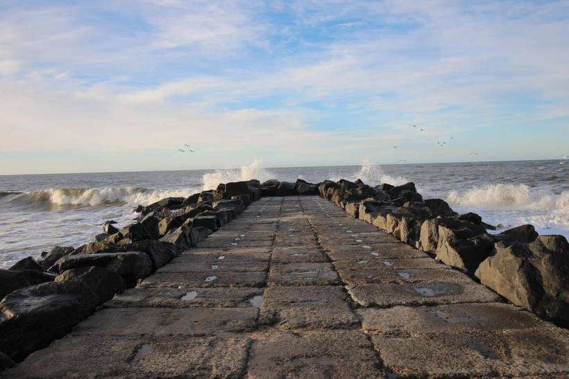 Foto von Ferienhaus OB45 in Vrist - Vejlby Klit - Westjütland