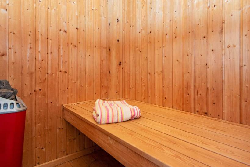Foto von Ferienhaus OB45 in Vrist - Vejlby Klit - Westjütland