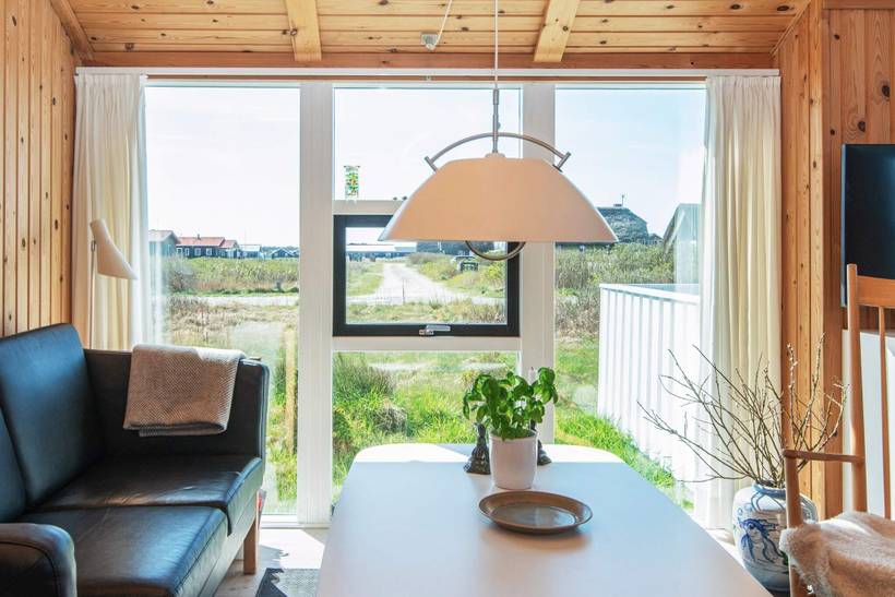 Foto von Ferienhaus OB45 in Vrist - Vejlby Klit - Westjütland