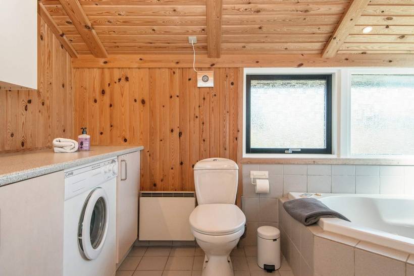 Foto von Ferienhaus OB45 in Vrist - Vejlby Klit - Westjütland