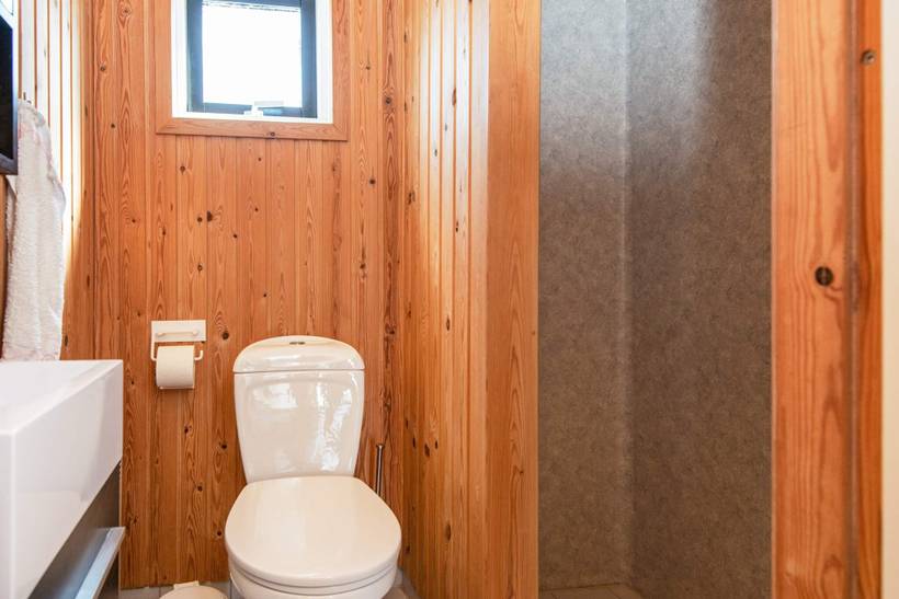 Foto von Ferienhaus OB45 in Vrist - Vejlby Klit - Westjütland