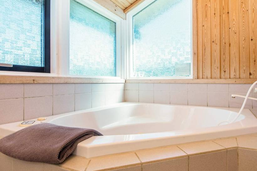 Foto von Ferienhaus OB45 in Vrist - Vejlby Klit - Westjütland