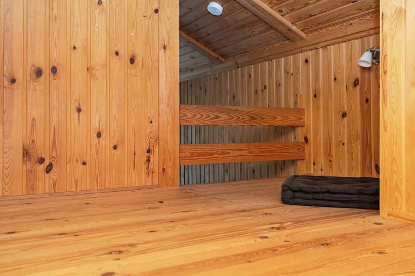Foto von Ferienhaus OB45 in Vrist - Vejlby Klit - Westjütland