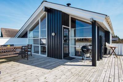 Vorschaubild von Ferienhaus OB45 in Vrist - Vejlby Klit - Westjütland