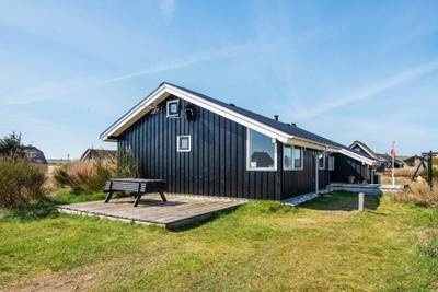 Vorschaubild von Ferienhaus OB45 in Vrist - Vejlby Klit - Westjütland