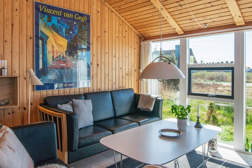 Foto von Ferienhaus OB45 in Vrist - Vejlby Klit - Westjütland