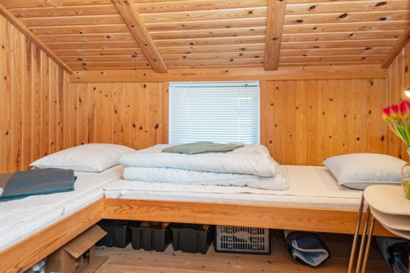 Foto von Ferienhaus OB45 in Vrist - Vejlby Klit - Westjütland