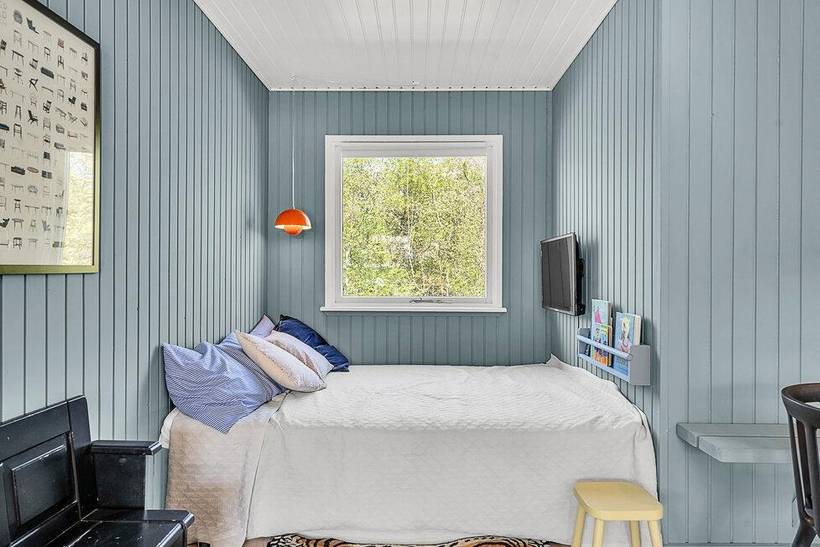 Foto von Ferienhaus OB56 in Egsmark - Ebeltoft - Ostjütland