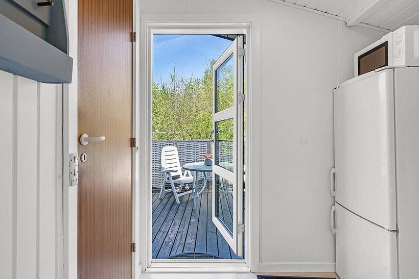 Foto von Ferienhaus OB56 in Egsmark - Ebeltoft - Ostjütland