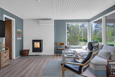 Vorschaubild von Ferienhaus OB56 in Egsmark - Ebeltoft - Ostjütland