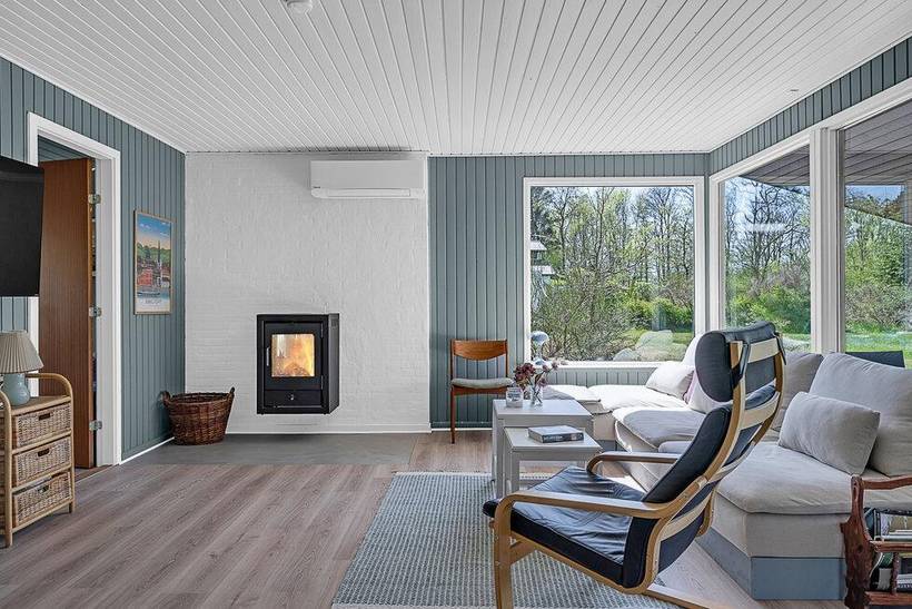 Foto von Ferienhaus OB56 in Egsmark - Ebeltoft - Ostjütland